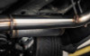 Magnaflow 2022+ Honda Civic SI NEO Cat-Back Exhaust System | 2023 Integra