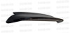 Seibon 92-95 Honda Civic HB SP Carbon Fiber Rear Spoiler