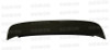 Seibon 92-95 Honda Civic HB SP Carbon Fiber Rear Spoiler