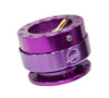 NRG Quick Release Gen 2.0 - Purple Body / Purple Ring