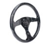 NRG Forged Carbon Fiber Steering Wheel 350mm