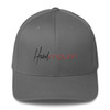 HARDmotion Embroidered Cap