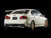 06-11 Honda Civic JDM Mugen GT Rear End Conversion Kit Complete