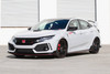 Eibach Pro-Plus Kit for 17-21 Honda Civic Type-R FK8