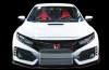 GReddy 2017+ Honda Civic Type R (K20C1) Type T-28E Intercooler