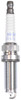 NGK Laser Iridium Spark Plug 2017-2021 Honda Civic Si - Box of 4 (ILZKAR8J8SY)