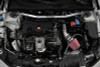 K&N 2022 Honda Civic 2.0L L4 Silver Typhoon Intake