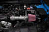 K&N 2022 Honda Civic 1.5L Turbo L4 Silver Typhoon Intake