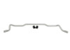 Whiteline 02-06 Acura RSX Type S DC5 Rear 24mm Heavy Duty Adjustable Swaybar