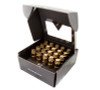 NRG 700 Series M12 X 1.25 Steel Lug Nut w/Dust Cap Cover Set 21 Pc w/Locks & Socket - Chrome Gold