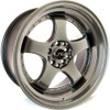 JNC017 Wheels