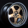 JNC010 Wheels