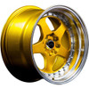 JNC010 Wheels