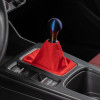 Hybrid Racing  Alcantara Shift Boot 2022+ Honda Civic