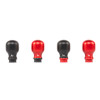 Hybrid Racing Chicane Shift Knob (Red on Red)