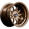 JNC003 Wheels