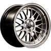 JNC005 Wheels