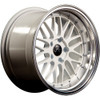 JNC005 Wheels