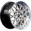 JNC016 Wheels