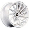 JNC051 Wheels