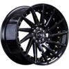 JNC051 Wheels