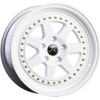 JNC048 Wheels