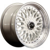 JNC004 Wheels