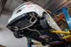 Remark 2022+ Honda Civic Hatchback Sport Touring FL1 (Link Loop) Catback Exhaust Stainless Steel Tip