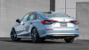 Borla 22-23 Honda Civic EX/Touring 1.5L 4 CYL. AT FWD 4DR S-type Exhaust