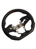 2016-2021 10th Gen Civic Carbon Fiber Steering Wheel (HM-10thcivic-carbon-steeringwheel)