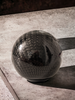 HARDmotion Carbon Fiber Shift Knob Ball