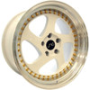 JNC034 Wheels