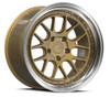 Aodhan DS06 DS-06 Wheel Bronze