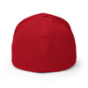 FLEXFIT HARDmotion Structured Twill Cap