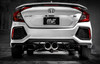 MagnaFlow 2017-2019 Honda Civic Si Sedan 1.5L Turbo Exhaust Single Exit