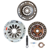 Exedy Stage 1 clutch and HARDmotion flywheel combo components