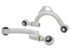 Whiteline 2016-2021 & 2022 Honda Civic & Integra Rear Upper Camber Arm Adjustable - Pair (KTA259)