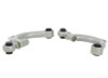 Whiteline 2016-2021 & 2022 Honda Civic & Integra Rear Upper Camber Arm Adjustable - Pair (KTA259)