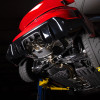 Hybrid Racing Formula Exhaust System for 2023+ FL5 Civic Type R