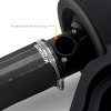 Mishimoto 2022+ Honda Civic 1.5T Performance Intake - Black