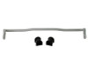 Whiteline 17-22 Honda Civic Type R Rear 20mm Non-Adjustable Swaybar