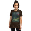 06-11 Civic Si Coupe in Japan T-Shirt Short-Sleeve 100% Cotton