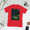 06-11 Civic Si Coupe in Japan T-Shirt Short-Sleeve 100% Cotton
