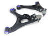 SuperPro 06-11 Honda Civic Front Lower Control Arm Set W/ Bushings Si & Base