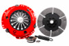 Action Clutch 00-09 Honda S2000 2.0L/2.2L (F20C1/F22C1) Ironman Unsprung Clutch Kit