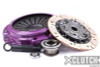 XClutch 00-03 Honda S2000 Base 2.0L Stage 2 Cushioned Ceramic Clutch Kit