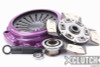XClutch 00-03 Honda S2000 Base 2.0L Stage 2 Sprung Ceramic Clutch Kit