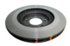 DBA 00-09 Honda S2000 Front 4000 Series Plain Rotor