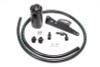 Radium Engineering 00-05 Honda S2000 LH Drive Only Catch Can Kit PCV Fluid Lock