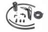 Radium Engineering 00-05 Honda S2000 LHD Only Catch Can Kit Crankcase Fluid Lock